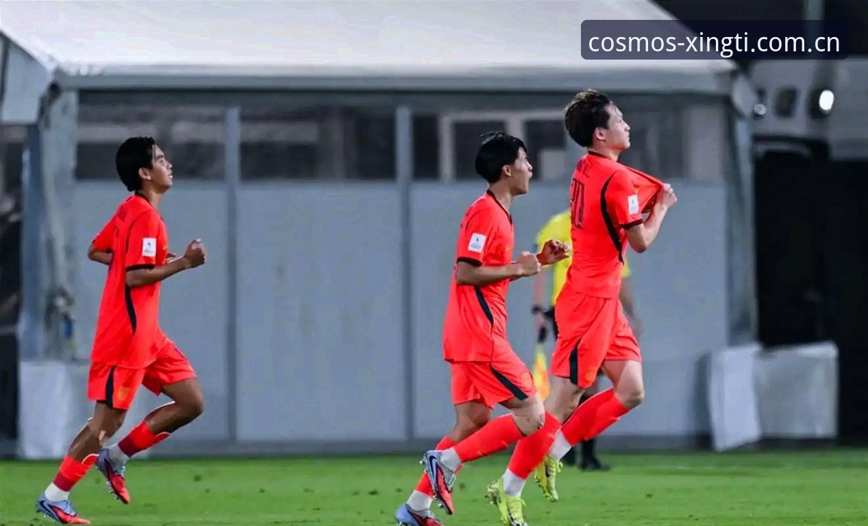 U17中国男女足分组解析：西班牙 vs 斐济，谁的出线机会更大？